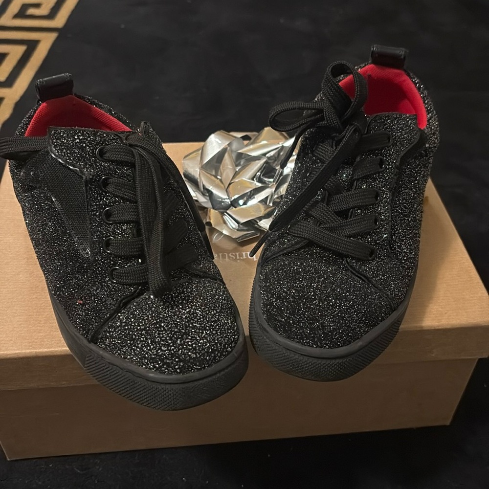 Christian Louboutin Funnyto Flat